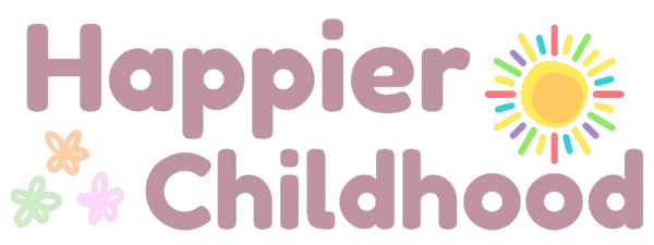 Happier Childhood
