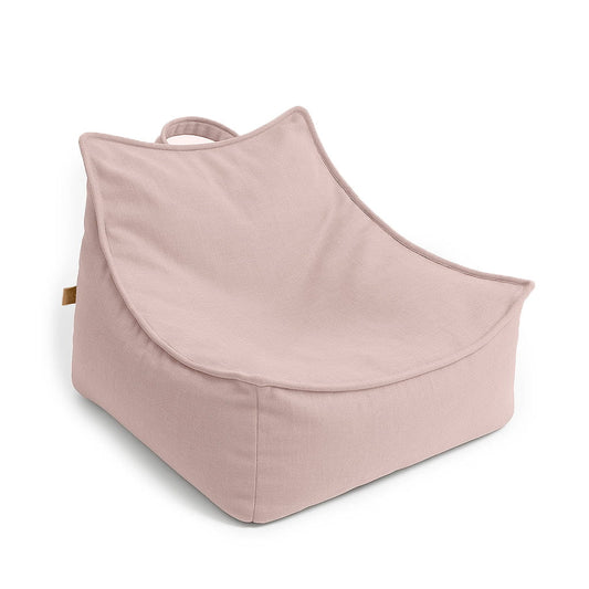 Outzy Sako Bag - Rosy Dune Pink