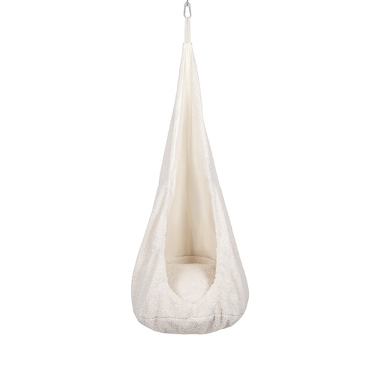 Cocoon Swing for Kids - Bearly