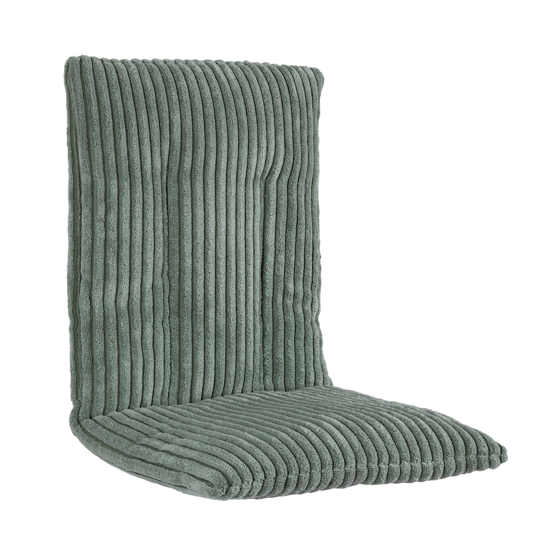 Indoor Baby Swing, Square - Olive Green
